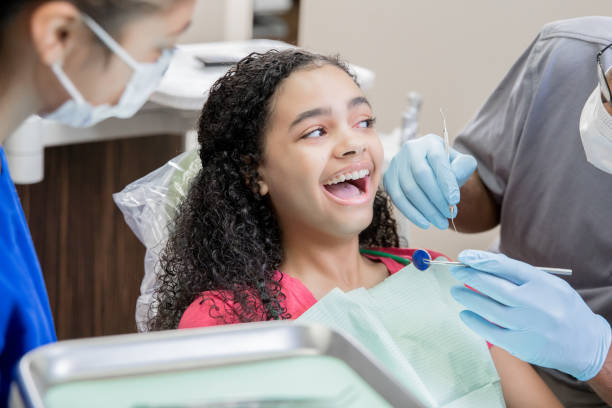 Best Emergency TMJ Treatment in , GA