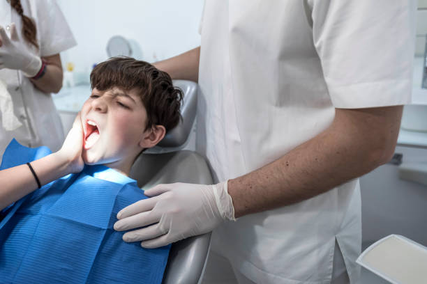 Best Emergency Treatment for Dental Infections or Abscesses in , GA