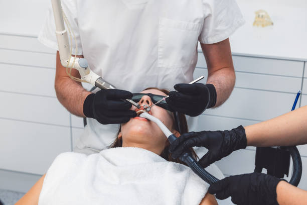 Best Emergency Tooth Extraction in , GA
