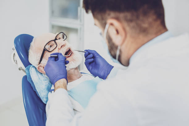 Best Emergency Dental Care for Broken or Chipped Teeth in , GA